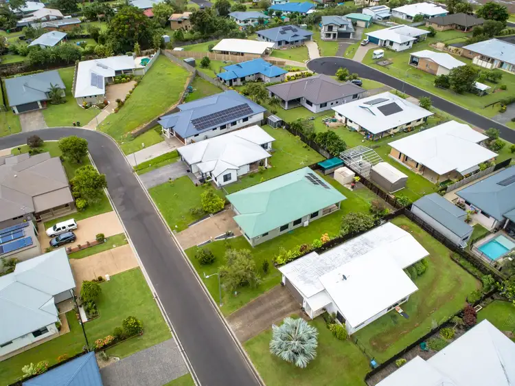 Fifth view of Homely house listing, 7 Reid Crescent, Innisfail Estate QLD 4860