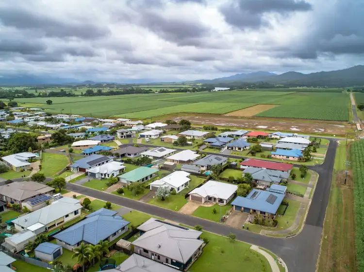 Sixth view of Homely house listing, 7 Reid Crescent, Innisfail Estate QLD 4860