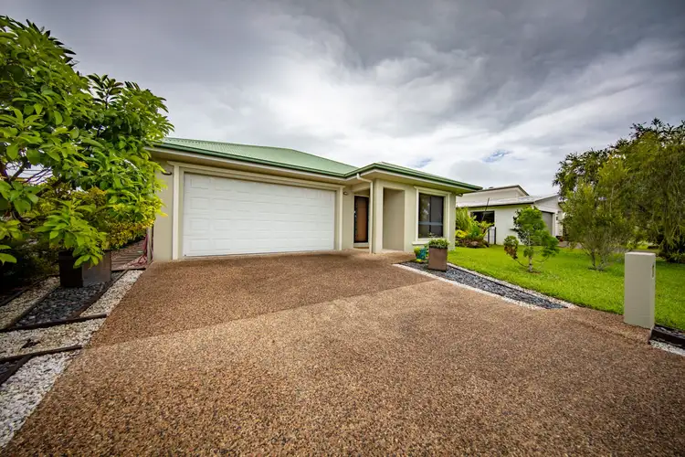 Seventh view of Homely house listing, 7 Reid Crescent, Innisfail Estate QLD 4860