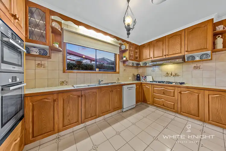 Third view of Homely house listing, 12 Morris Drive, Keilor Downs VIC 3038