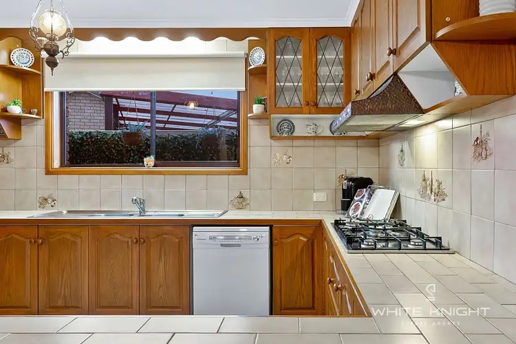 Sixth view of Homely house listing, 12 Morris Drive, Keilor Downs VIC 3038