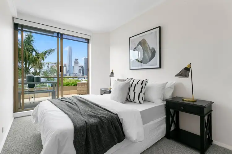 Fifth view of Homely apartment listing, 15/1-13 Grafton Street, Balmain NSW 2041