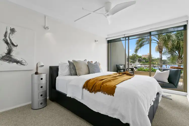 Sixth view of Homely apartment listing, 15/1-13 Grafton Street, Balmain NSW 2041