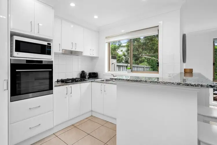Second view of Homely house listing, 14 Childs Circuit, Belrose NSW 2085