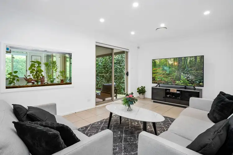 Third view of Homely house listing, 14 Childs Circuit, Belrose NSW 2085