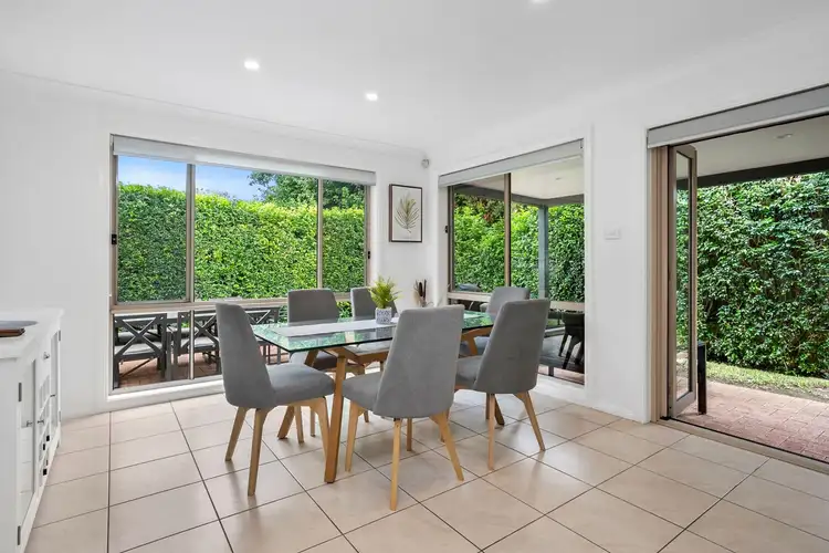 Fourth view of Homely house listing, 14 Childs Circuit, Belrose NSW 2085