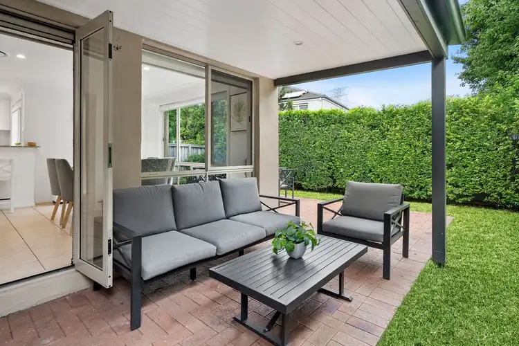 Fifth view of Homely house listing, 14 Childs Circuit, Belrose NSW 2085