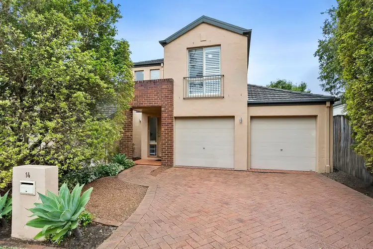 Sixth view of Homely house listing, 14 Childs Circuit, Belrose NSW 2085