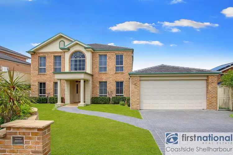 37 Brunderee Road, Flinders NSW 2529