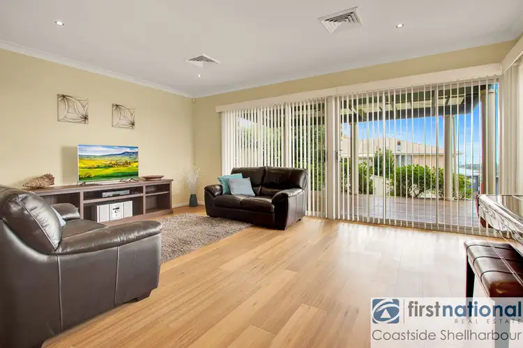 Fifth view of Homely house listing, 37 Brunderee Road, Flinders NSW 2529
