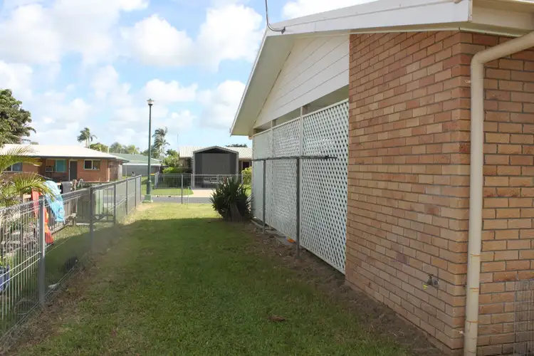 Sixth view of Homely house listing, 14 Fremont Avenue, Sarina QLD 4737
