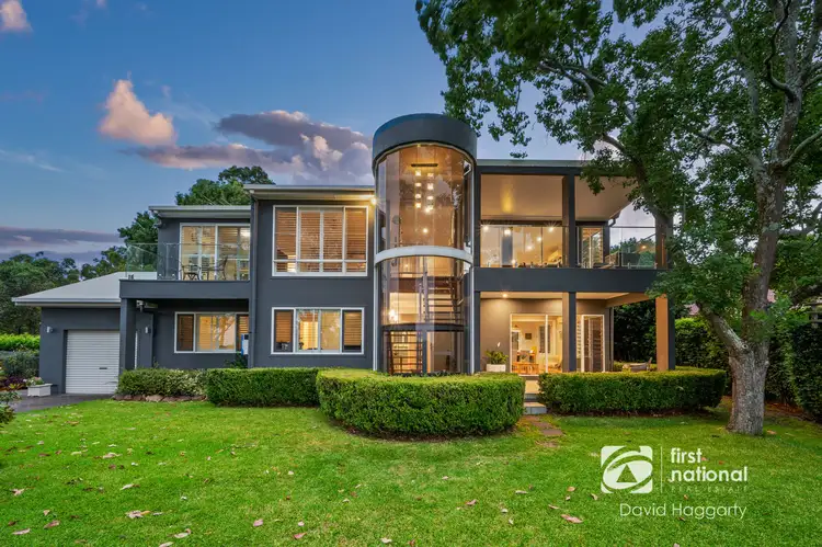 Third view of Homely house listing, 22 Maitland Road, Bolwarra NSW 2320