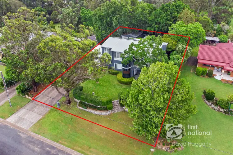 Fourth view of Homely house listing, 22 Maitland Road, Bolwarra NSW 2320