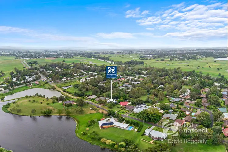 Fifth view of Homely house listing, 22 Maitland Road, Bolwarra NSW 2320