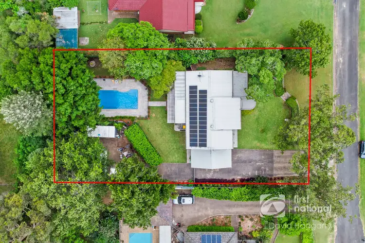 Sixth view of Homely house listing, 22 Maitland Road, Bolwarra NSW 2320