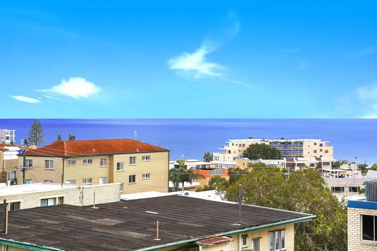 12/12 Queen Street, Kings Beach QLD 4551