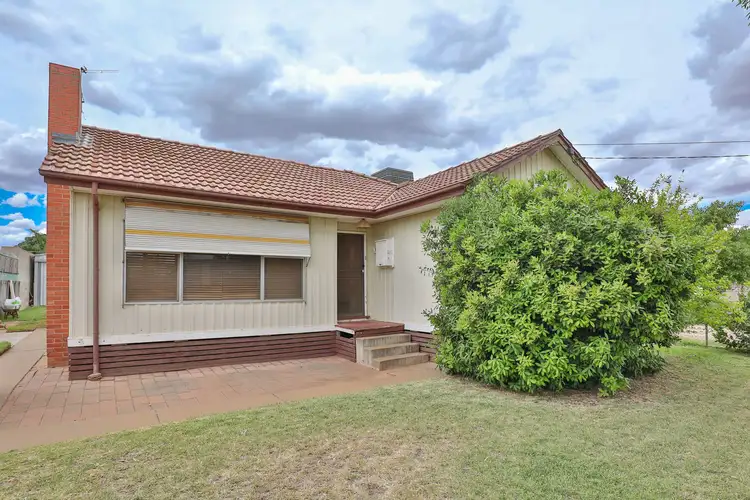 20 Keam Crescent, Mildura VIC 3500