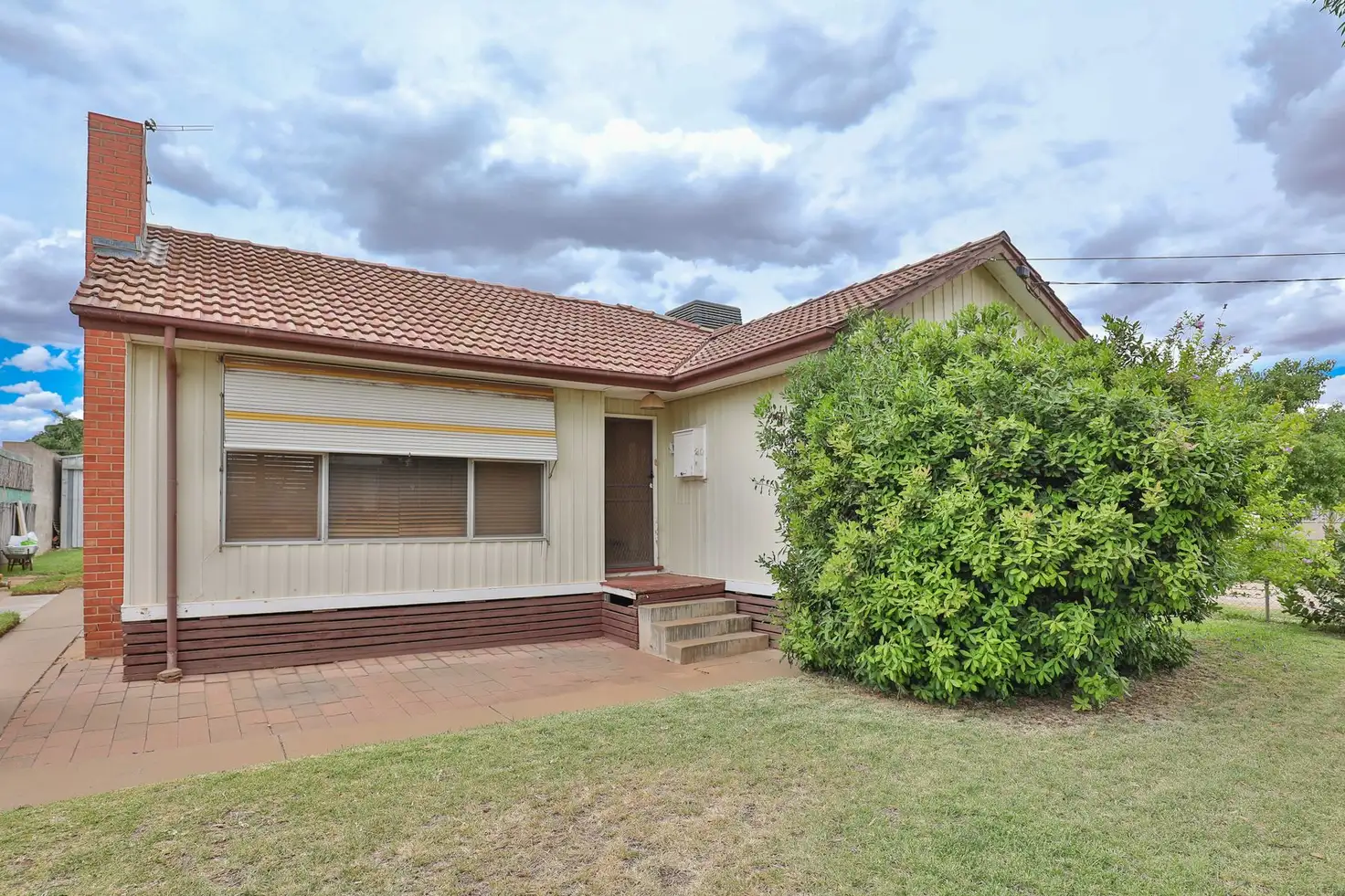 Main view of Homely house listing, 20 Keam Crescent, Mildura VIC 3500