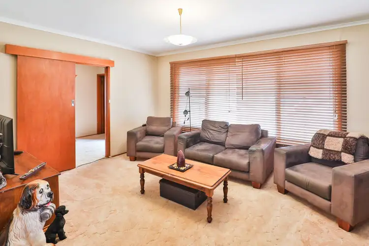 Second view of Homely house listing, 20 Keam Crescent, Mildura VIC 3500