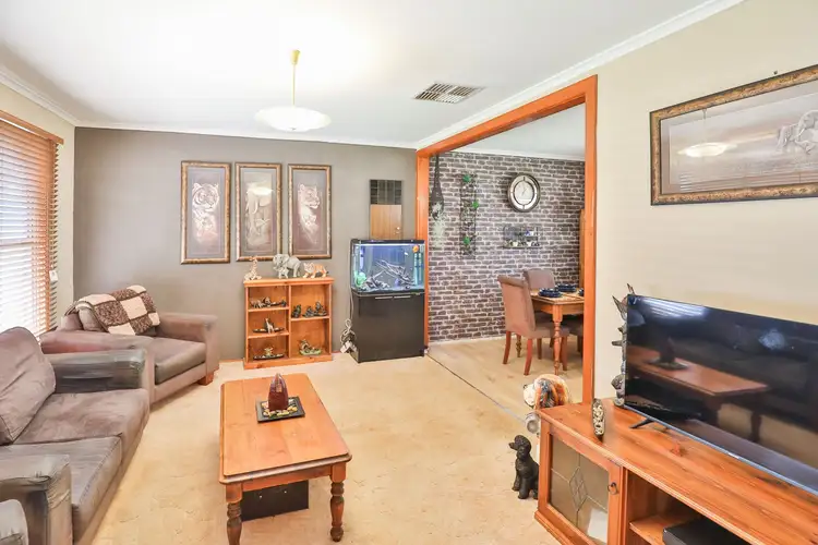 Third view of Homely house listing, 20 Keam Crescent, Mildura VIC 3500