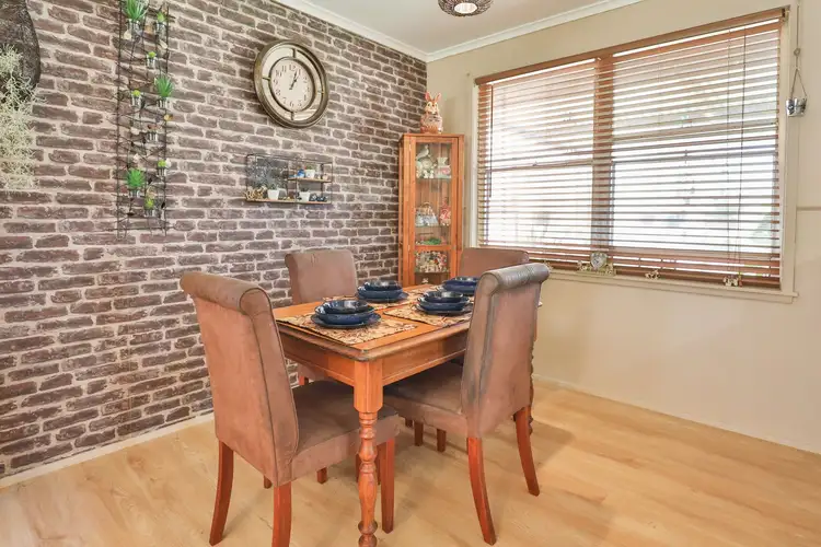 Fifth view of Homely house listing, 20 Keam Crescent, Mildura VIC 3500