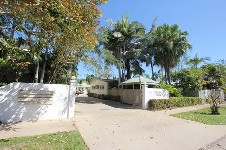 Main view of Homely unit listing, 6/19-21 Mahogany Street, Manoora QLD 4870