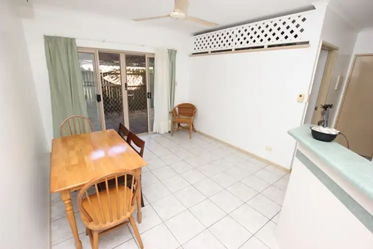 Second view of Homely unit listing, 6/19-21 Mahogany Street, Manoora QLD 4870