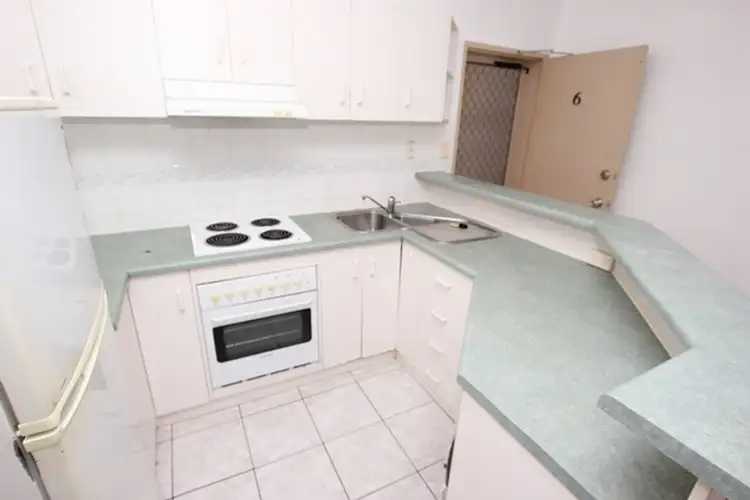 Fourth view of Homely unit listing, 6/19-21 Mahogany Street, Manoora QLD 4870