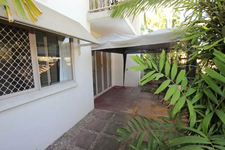 Seventh view of Homely unit listing, 6/19-21 Mahogany Street, Manoora QLD 4870
