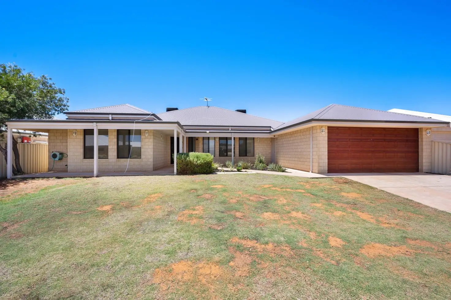 Main view of Homely house listing, 17 Matthews Way, Somerville WA 6430