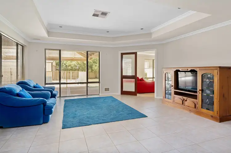 Second view of Homely house listing, 17 Matthews Way, Somerville WA 6430