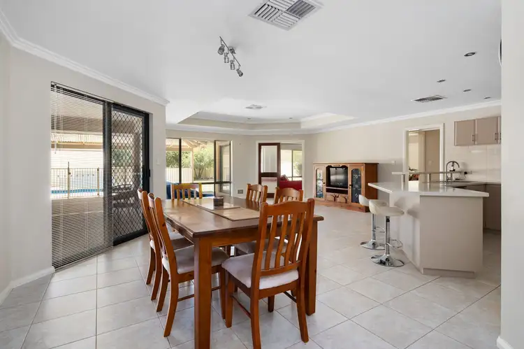 Fourth view of Homely house listing, 17 Matthews Way, Somerville WA 6430