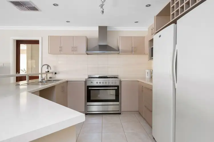 Sixth view of Homely house listing, 17 Matthews Way, Somerville WA 6430