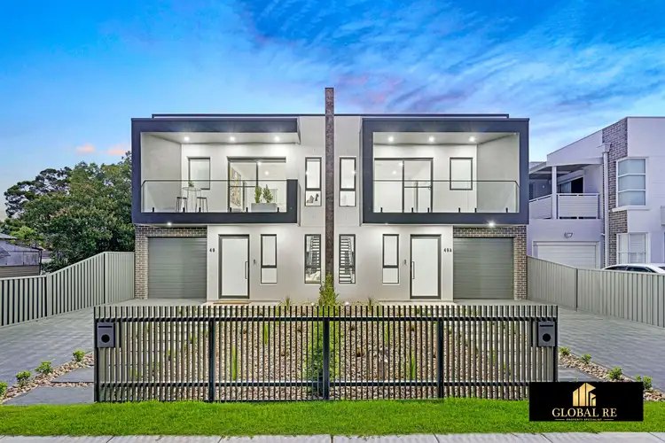 49 Cathcart Street, Fairfield NSW 2165