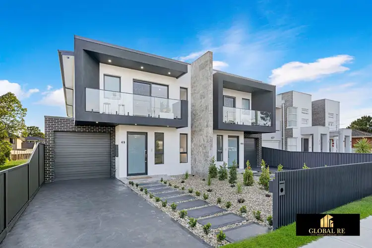 49A Cathcart Street, Fairfield NSW 2165