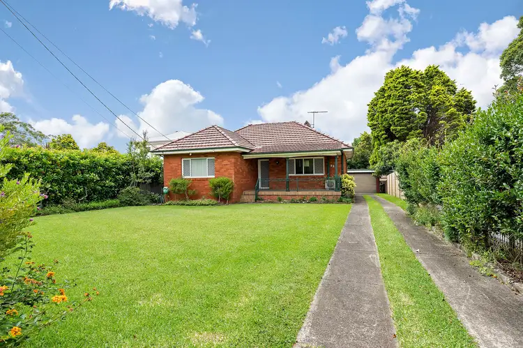 221 Malton Road, North Epping NSW 2121