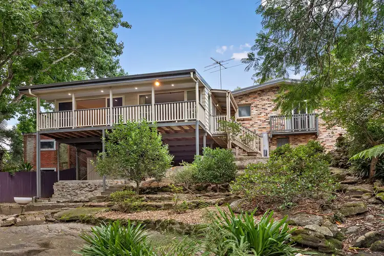 Sixth view of Homely house listing, 11 Woodvale Avenue, North Epping NSW 2121
