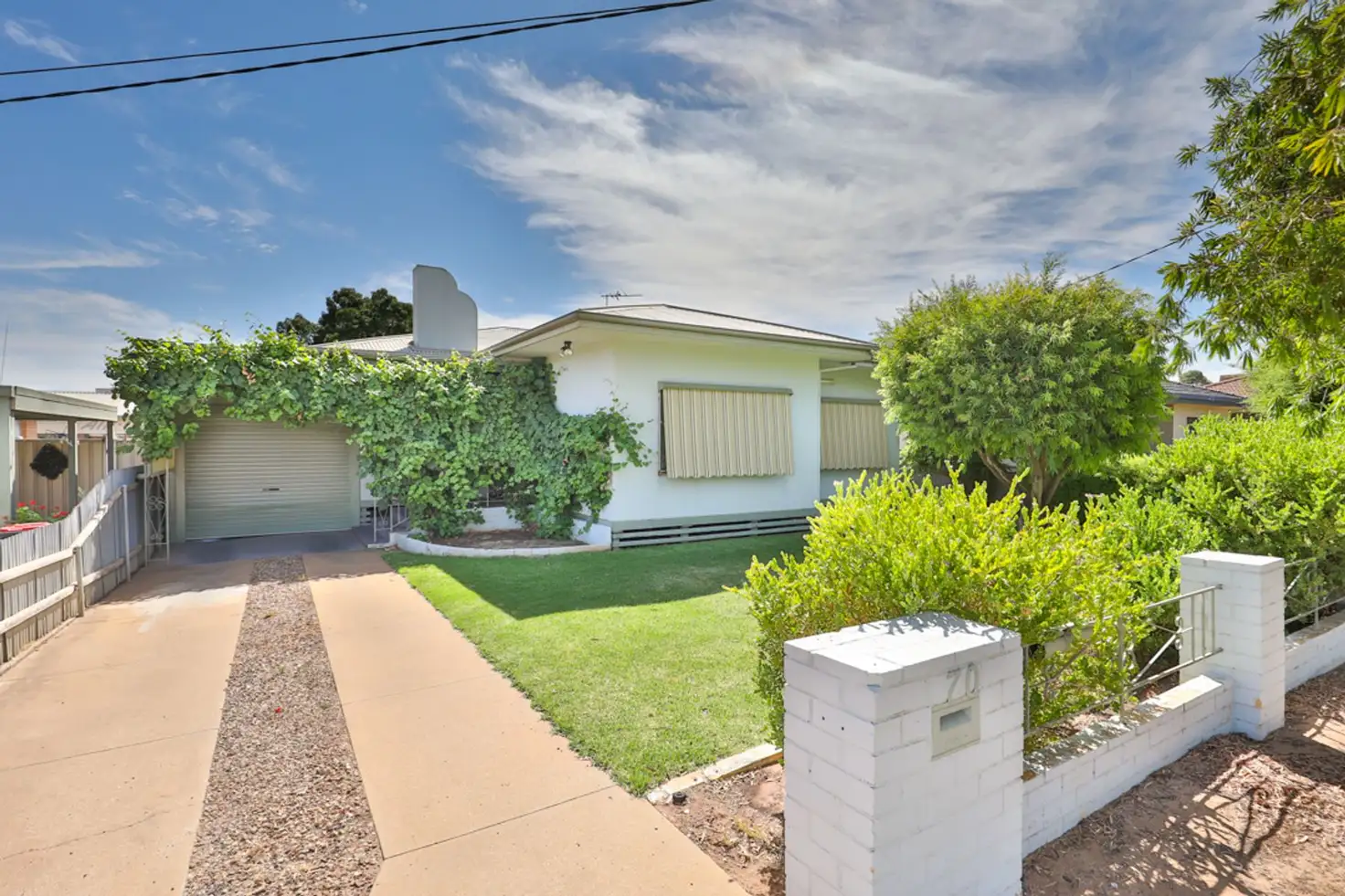Main view of Homely house listing, 70 Eleventh Street, Mildura VIC 3500