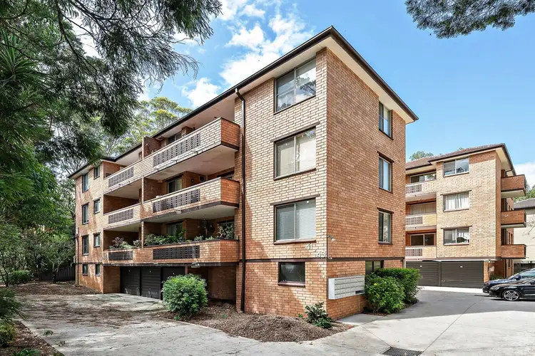 14/41-43 Fontenoy Road, Macquarie Park NSW 2113