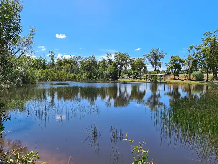 Second view of Homely rural property listing, 359 Deepwater Road, Deepwater QLD 4674