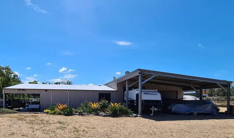 Third view of Homely rural property listing, 359 Deepwater Road, Deepwater QLD 4674