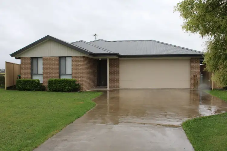 Main view of Homely house listing, 13 Kerrabee Close, Denman NSW 2328