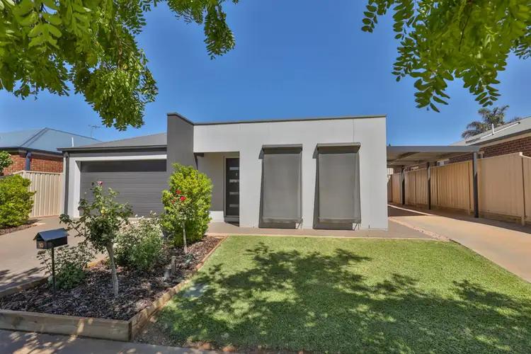 10 Wisteria Way, Mildura VIC 3500