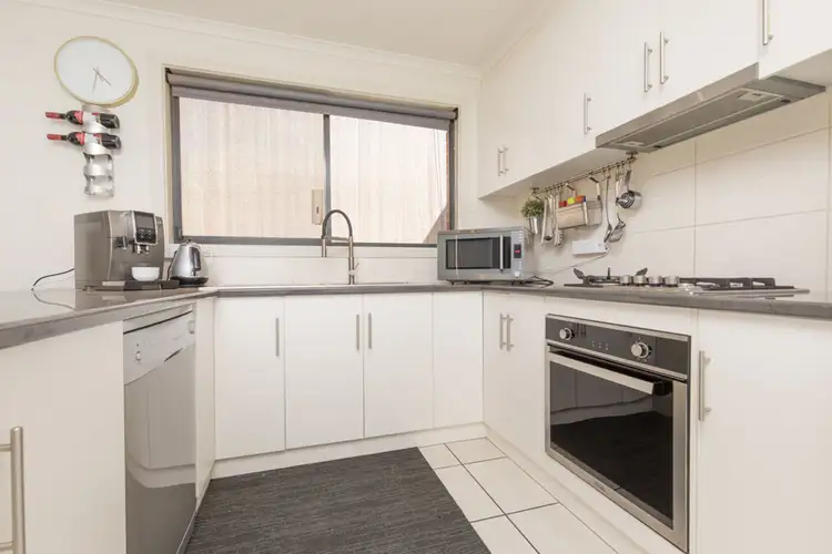 Second view of Homely house listing, 10 Wisteria Way, Mildura VIC 3500