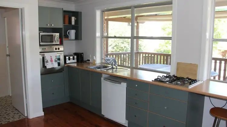 Second view of Homely house listing, 17 Cooloon Street, Hawks Nest NSW 2324