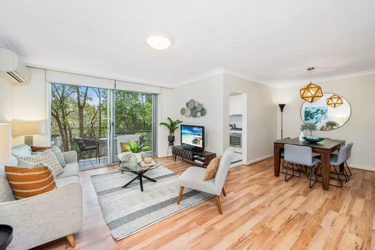 2/28 Moodie Street, Cammeray NSW 2062