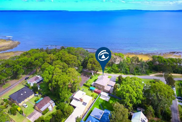 51 Marine Parade, Callala Bay NSW 2540