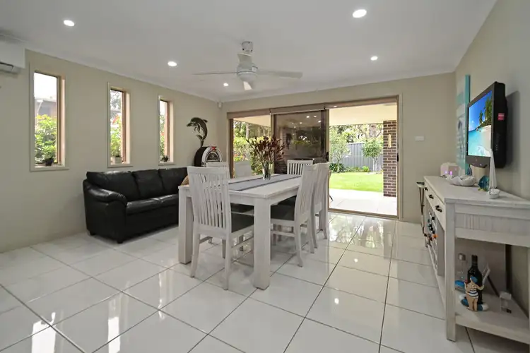 Sixth view of Homely house listing, 51 Marine Parade, Callala Bay NSW 2540