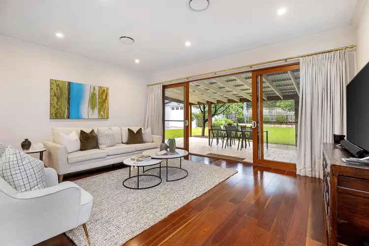 36 Boundary Street, Roseville NSW 2069