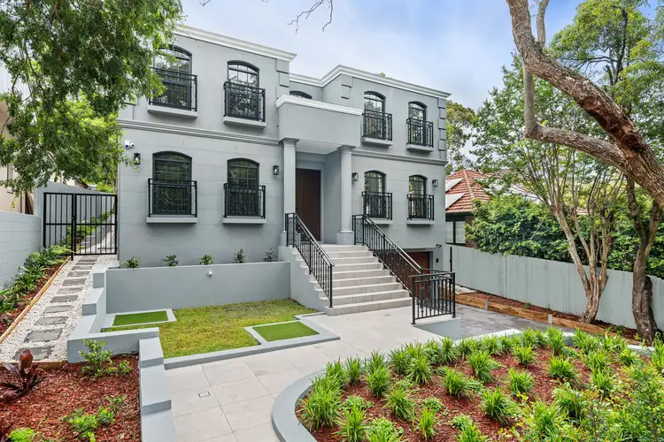 79 Bobbin Head Road, Turramurra NSW 2074